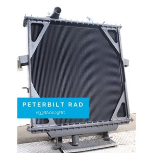 Peterbilt Radiator – 387 ONLY