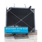 Western Star 4900 WA / WB Radiator