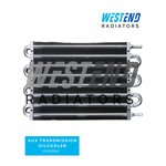 AUX TRANSMISSION OILCOOLER