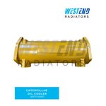 Caterpillar Oil Cooler 