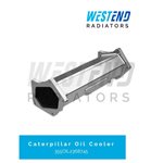 Caterpillar Oil Cooler